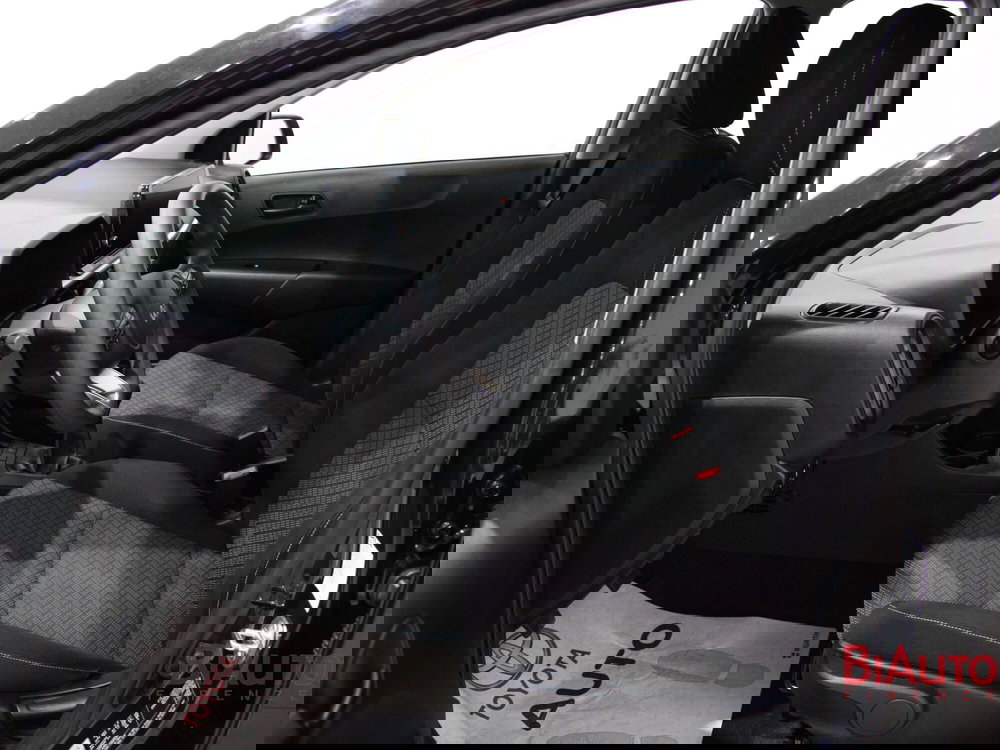 Kia Picanto usata a Firenze (5)