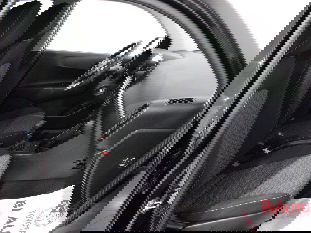 Kia Picanto usata a Firenze (6)