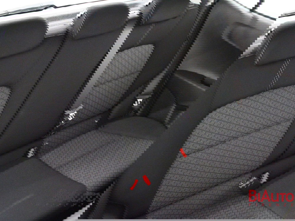 Kia Picanto usata a Firenze (7)