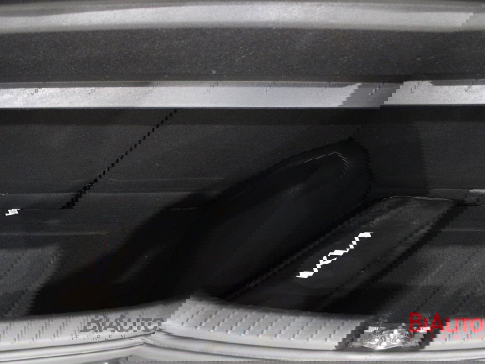 Kia Picanto usata a Firenze (8)