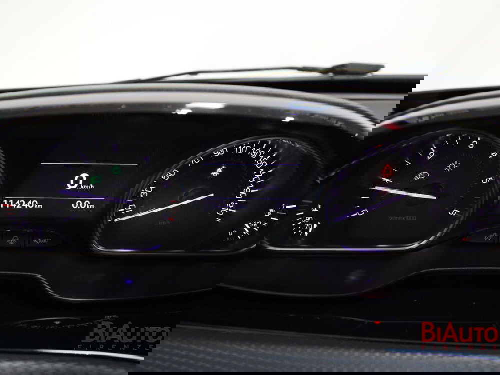 Peugeot 2008 usata a Firenze (11)