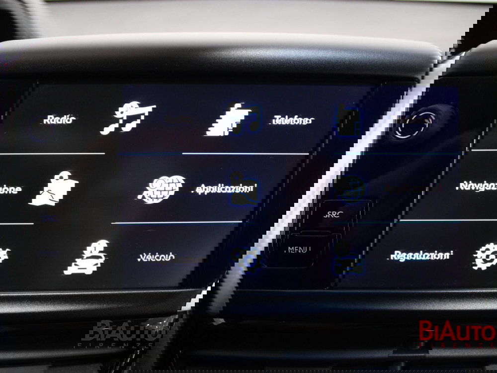Peugeot 2008 usata a Firenze (12)