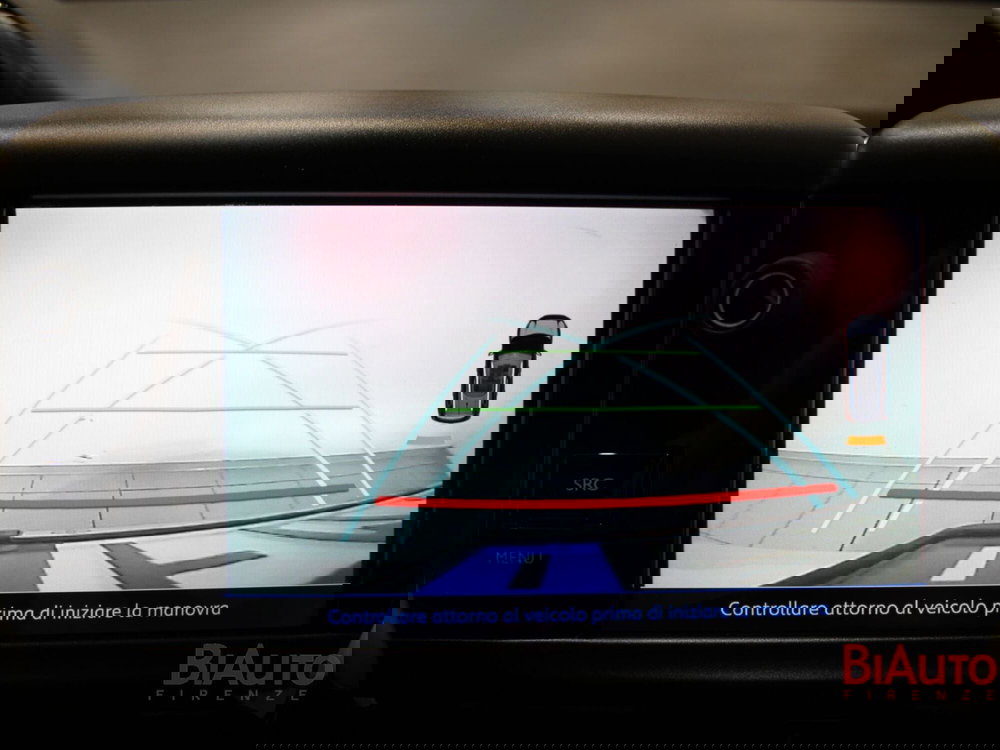 Peugeot 2008 usata a Firenze (15)