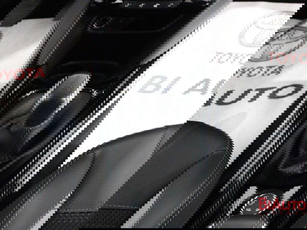 Peugeot 2008 usata a Firenze (16)