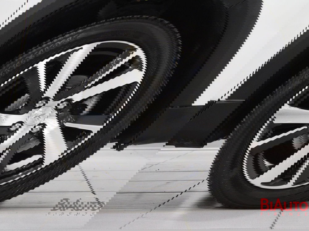 Peugeot 2008 usata a Firenze (17)