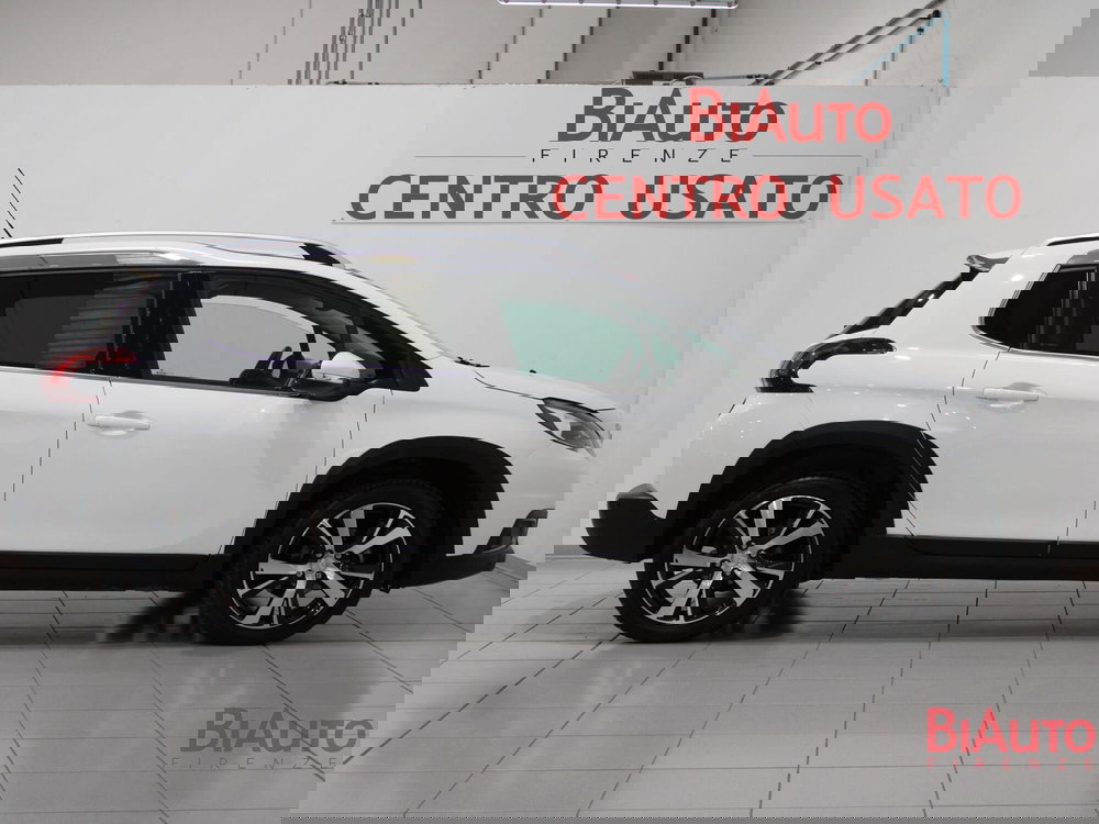 Peugeot 2008 usata a Firenze (18)