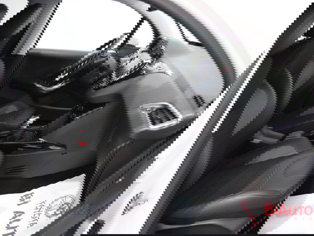 Peugeot 2008 usata a Firenze (6)