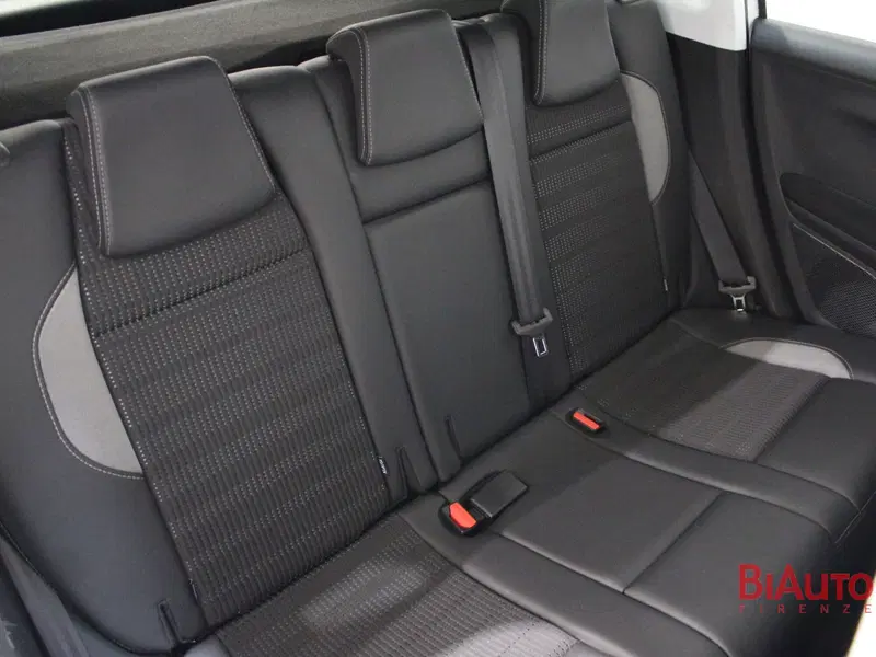 Peugeot 2008 usata a Firenze (7)