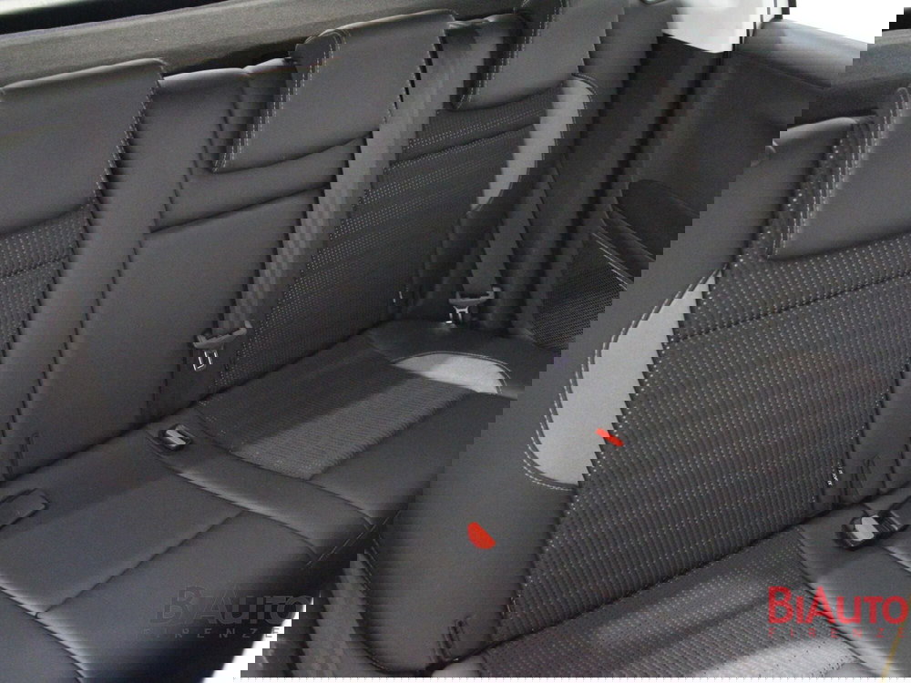 Peugeot 2008 usata a Firenze (7)