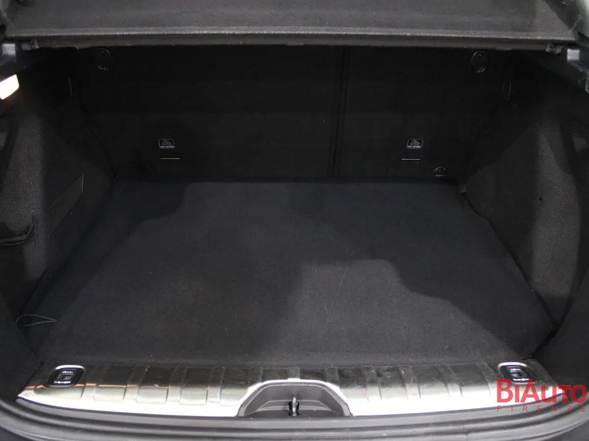 Peugeot 2008 usata a Firenze (8)