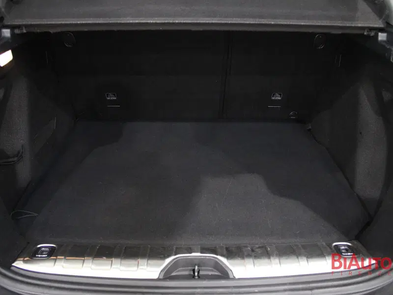 Peugeot 2008 usata a Firenze (8)