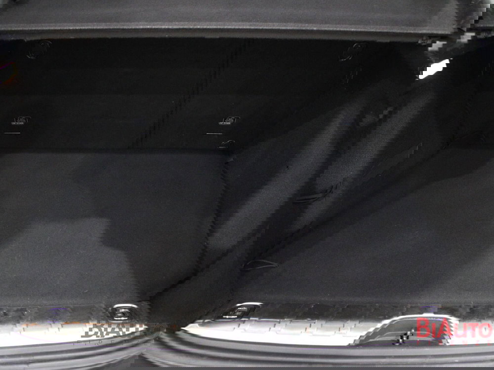 Peugeot 2008 usata a Firenze (8)