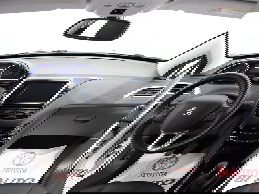 Peugeot 2008 usata a Firenze (9)