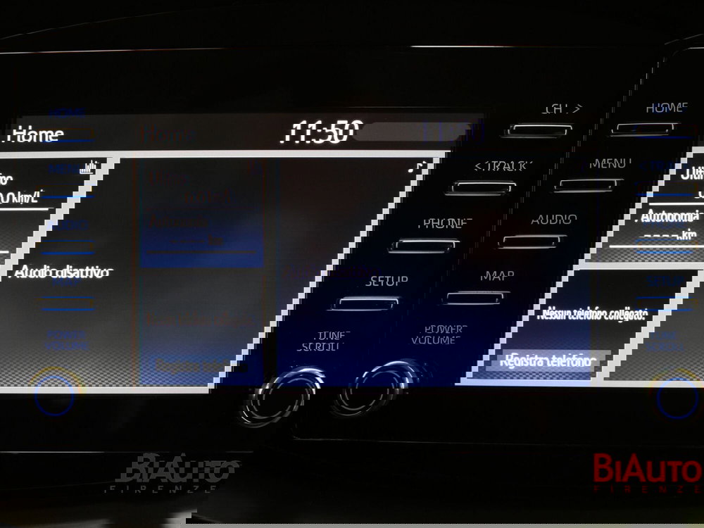 Toyota Aygo X usata a Firenze (13)