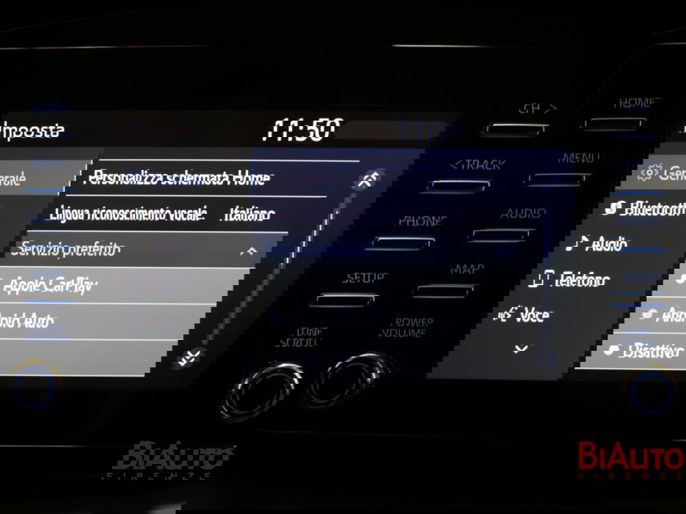Toyota Aygo X usata a Firenze (14)