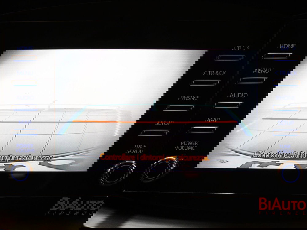 Toyota Aygo X usata a Firenze (15)