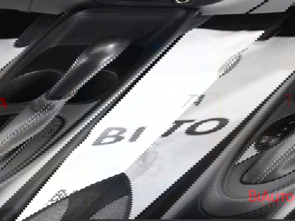 Toyota Aygo X usata a Firenze (16)