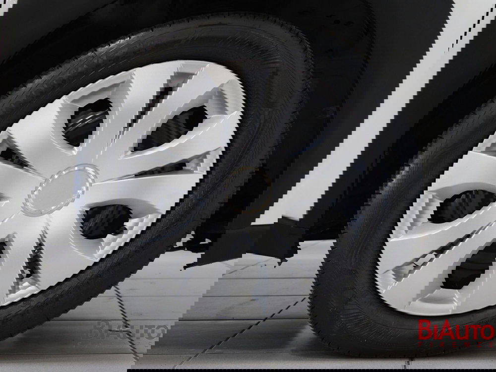 Toyota Aygo X usata a Firenze (17)