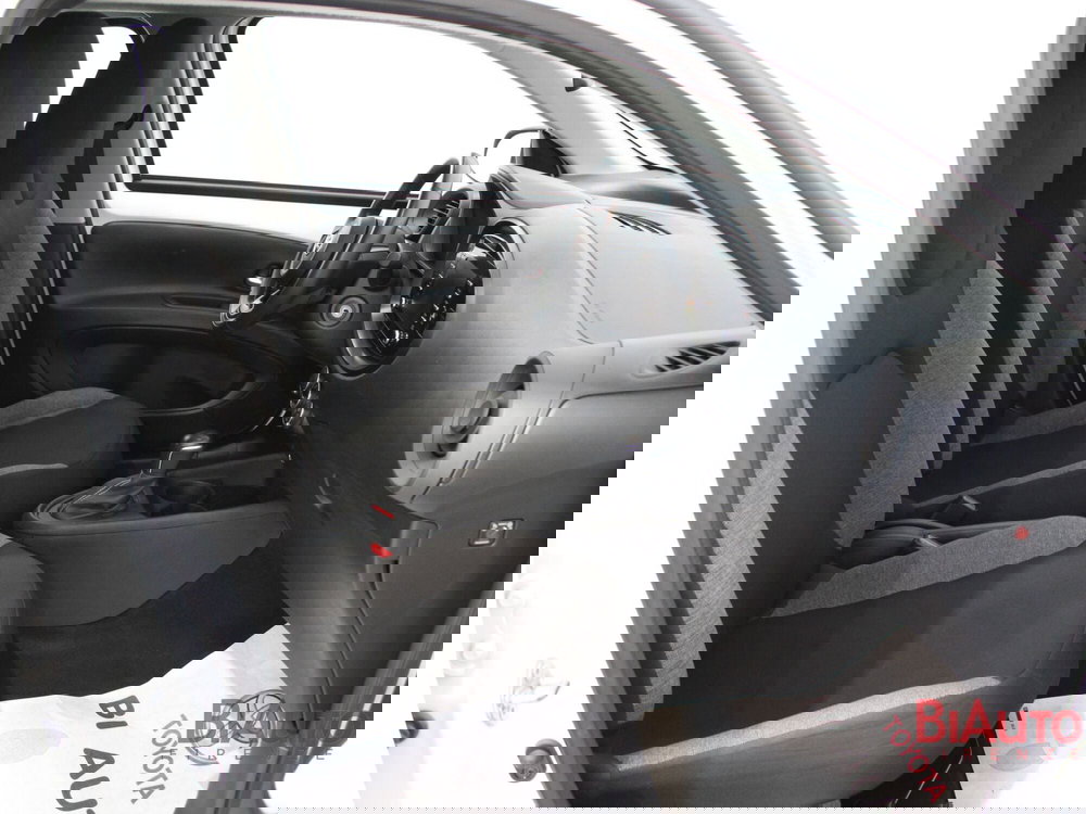 Toyota Aygo X usata a Firenze (7)