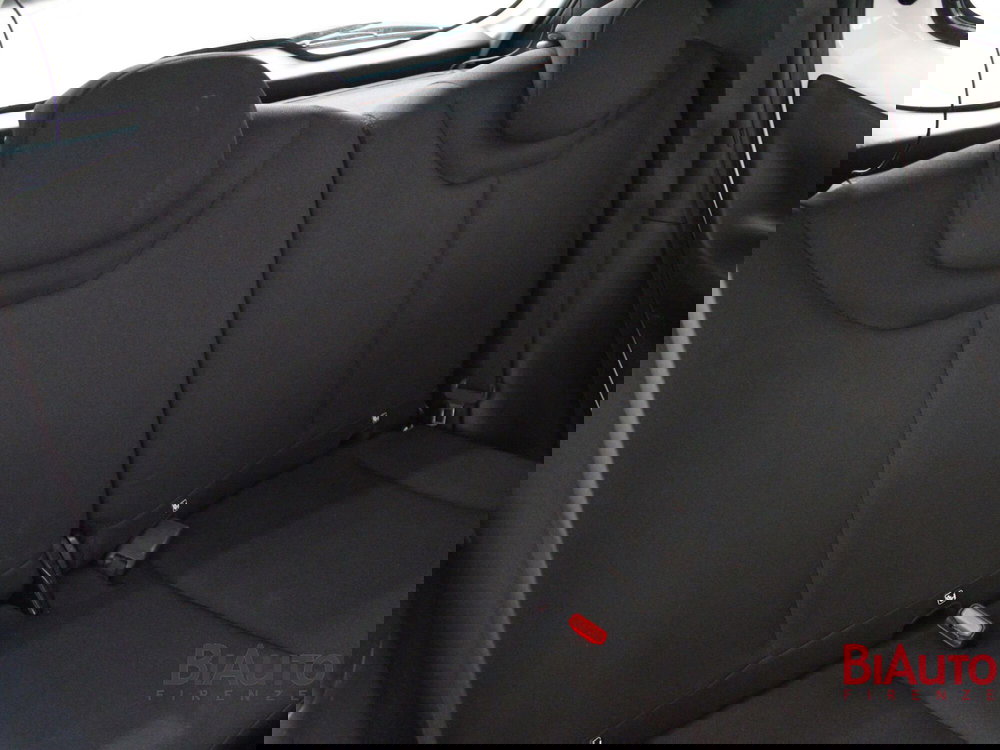 Toyota Aygo X usata a Firenze (8)