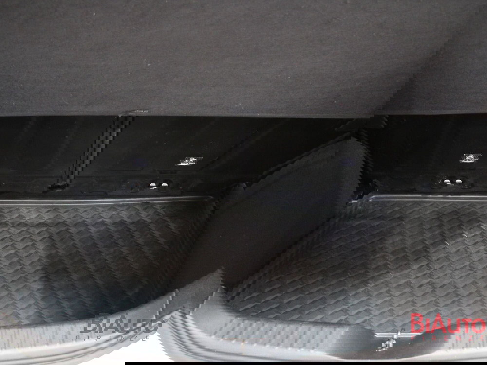 Toyota Aygo X usata a Firenze (9)