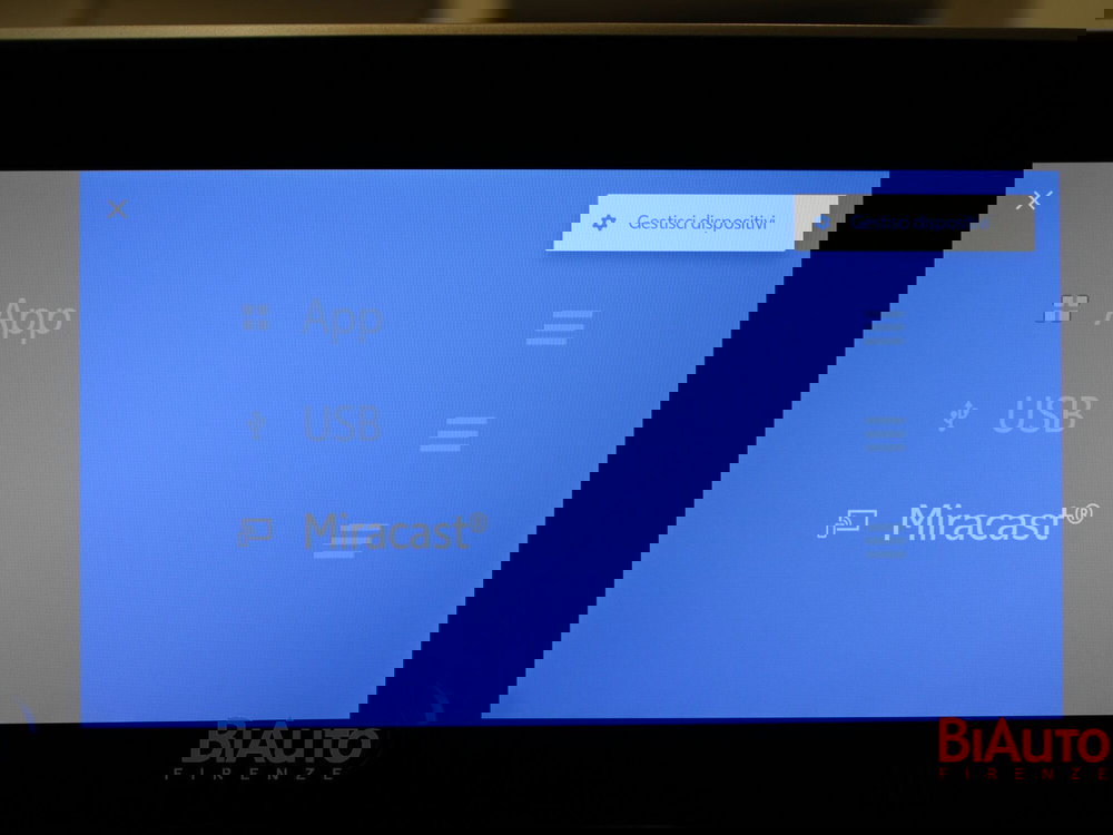 Toyota Toyota C-HR usata a Firenze (14)