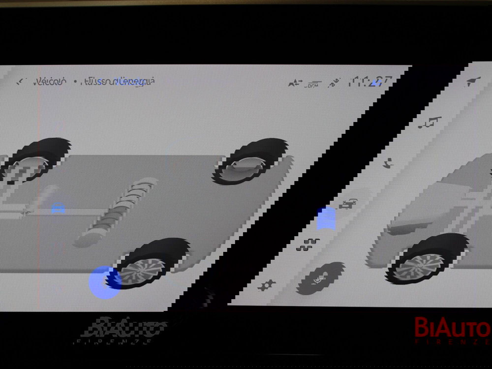 Toyota Toyota C-HR usata a Firenze (15)