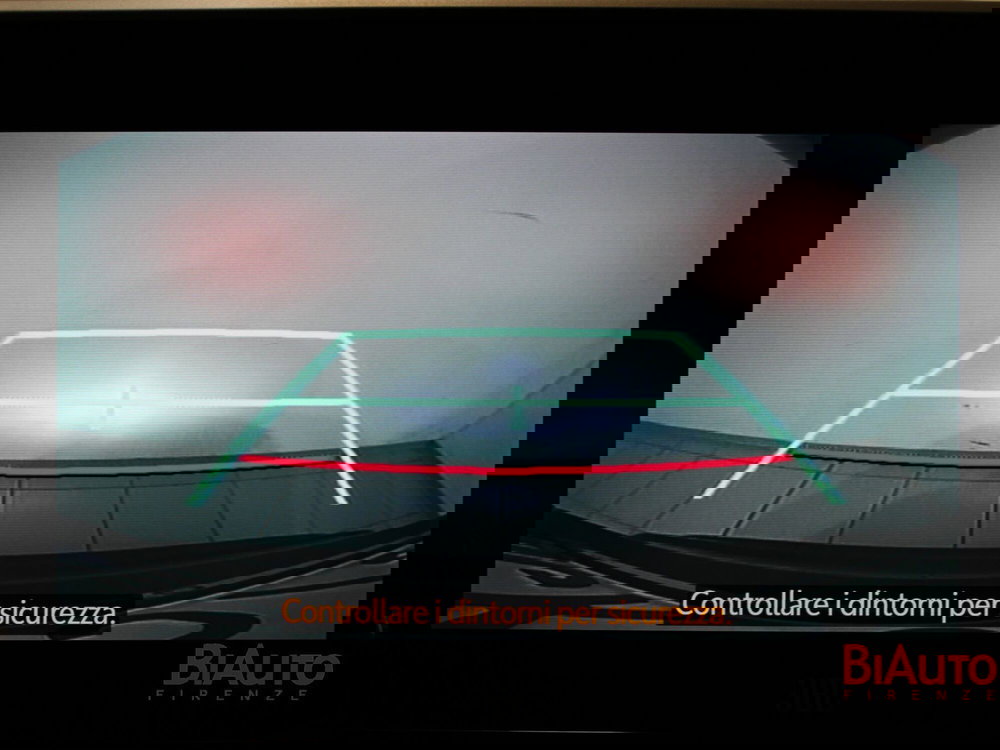 Toyota Toyota C-HR usata a Firenze (16)