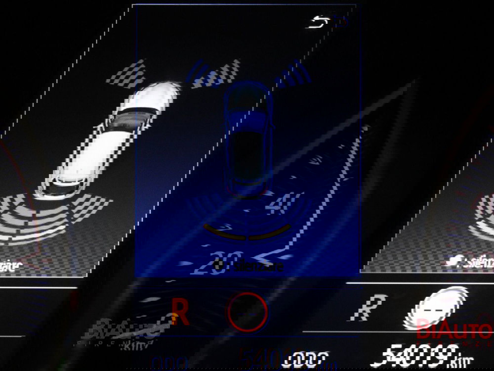 Toyota Toyota C-HR usata a Firenze (17)