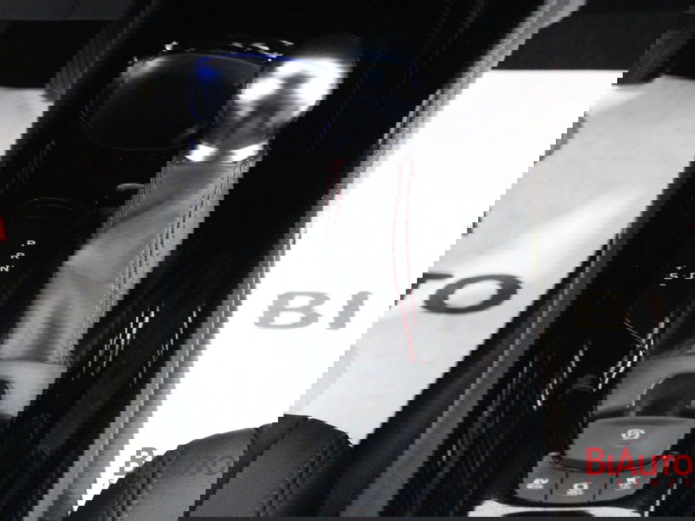 Toyota Toyota C-HR usata a Firenze (18)