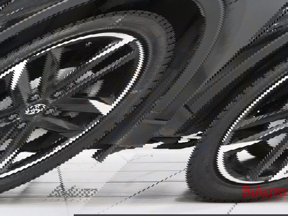 Toyota Toyota C-HR usata a Firenze (20)