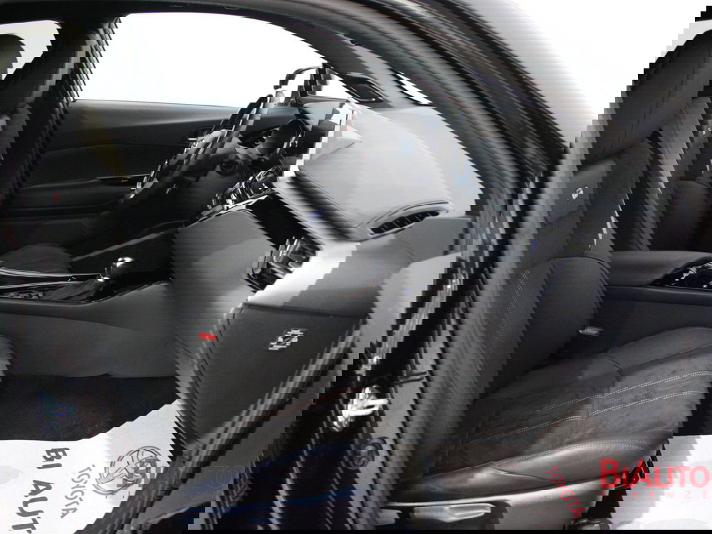 Toyota Toyota C-HR usata a Firenze (7)