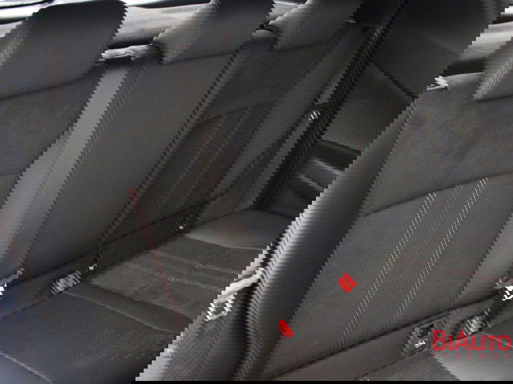 Toyota Toyota C-HR usata a Firenze (8)