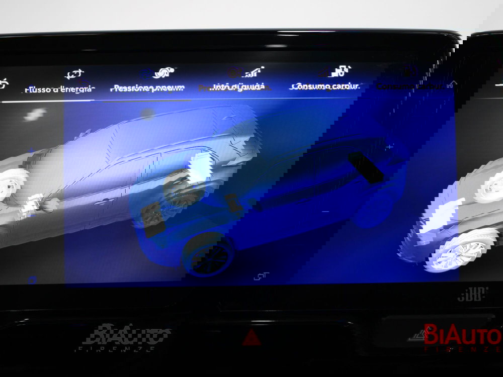 Toyota Yaris Cross usata a Firenze (15)