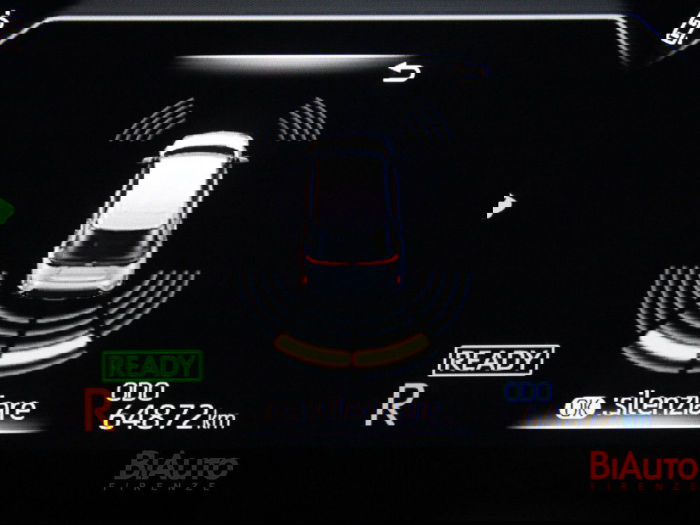 Toyota Yaris Cross usata a Firenze (17)