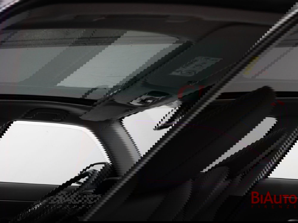 Toyota Yaris Cross usata a Firenze (20)