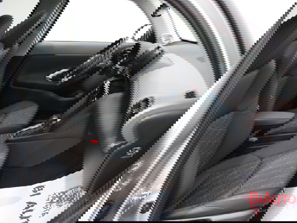 Toyota Yaris Cross usata a Firenze (7)