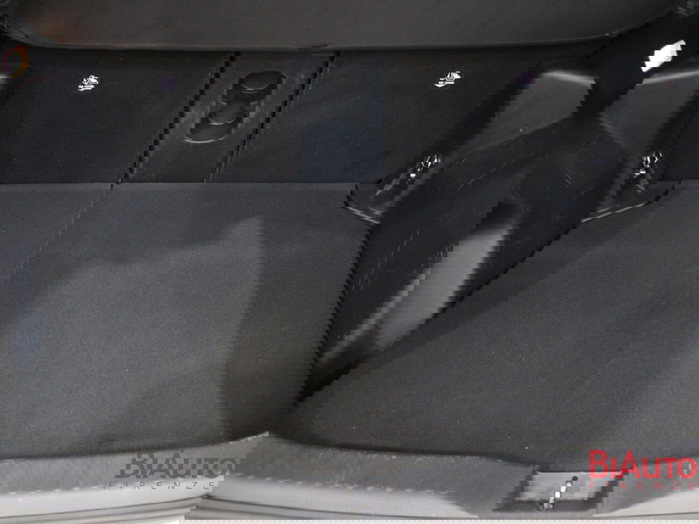 Toyota Yaris Cross usata a Firenze (9)