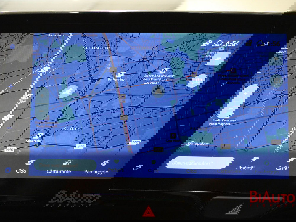 Toyota Yaris Cross usata a Firenze (14)