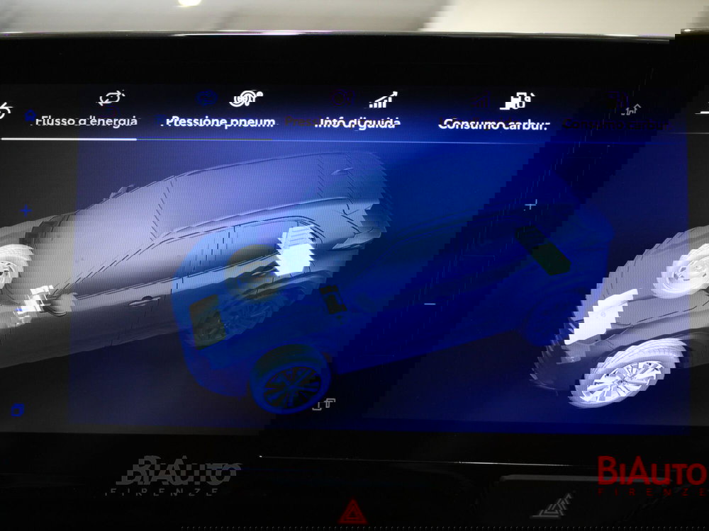 Toyota Yaris Cross usata a Firenze (15)