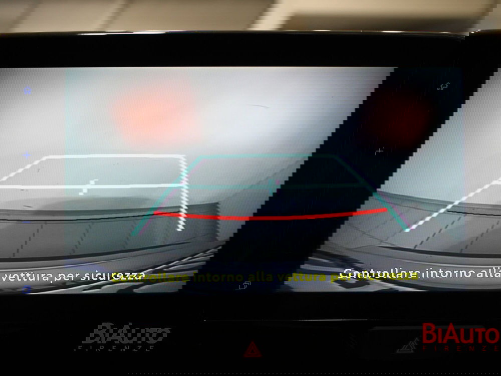 Toyota Yaris Cross usata a Firenze (16)