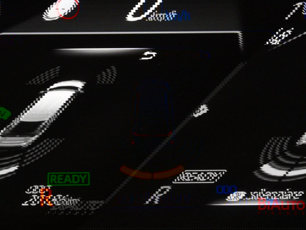 Toyota Yaris Cross usata a Firenze (17)