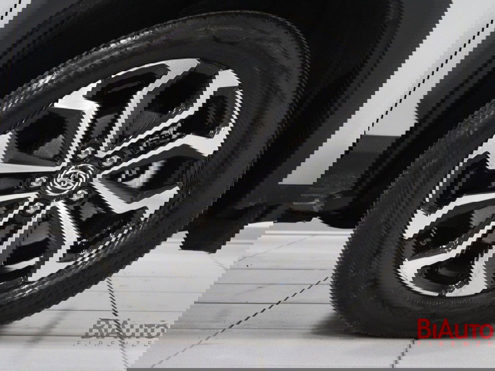 Toyota Yaris Cross usata a Firenze (20)