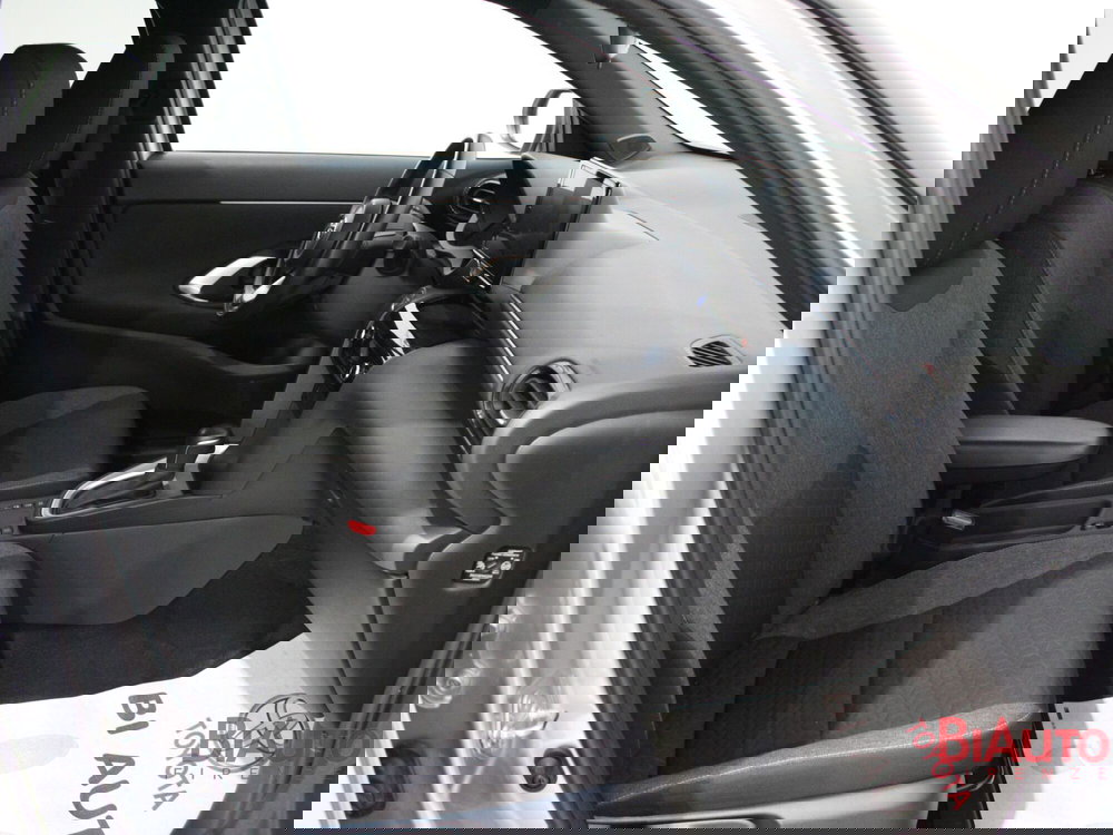 Toyota Yaris Cross usata a Firenze (7)