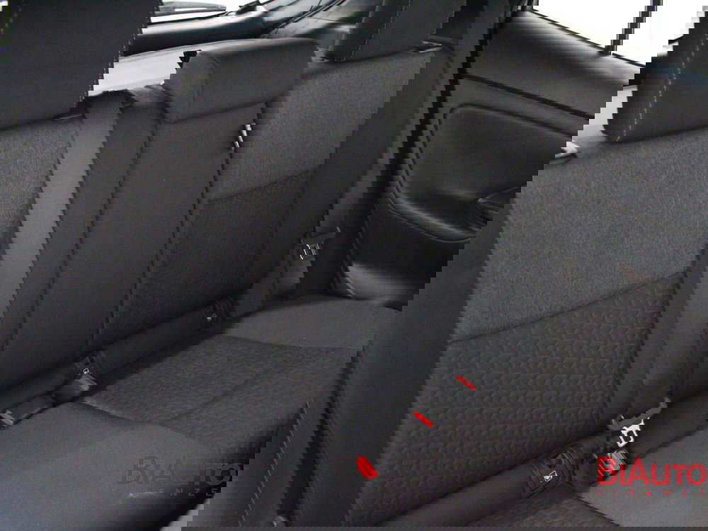 Toyota Yaris Cross usata a Firenze (8)