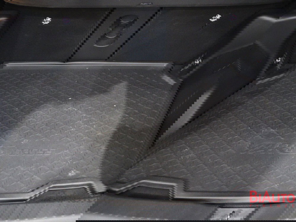 Toyota Yaris Cross usata a Firenze (9)