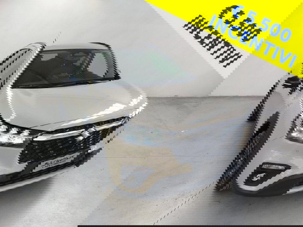 Suzuki S-Cross nuova a Rovigo