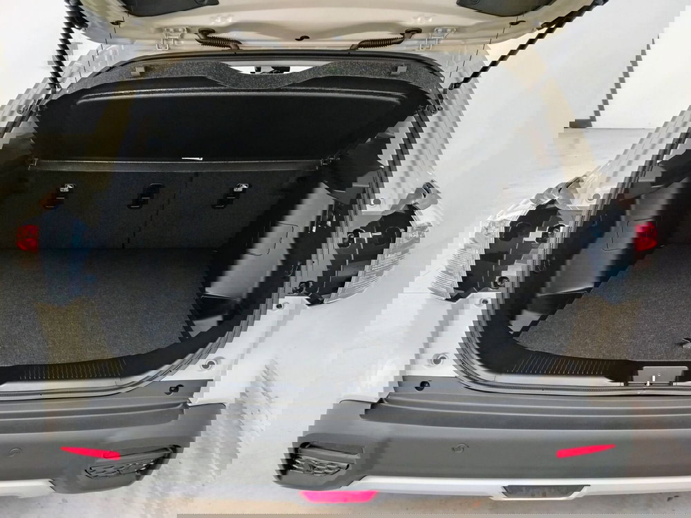 Suzuki S-Cross nuova a Rovigo (10)