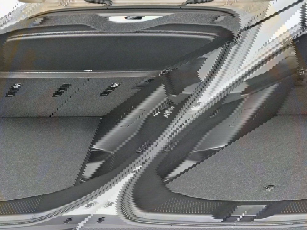 Suzuki S-Cross nuova a Rovigo (11)