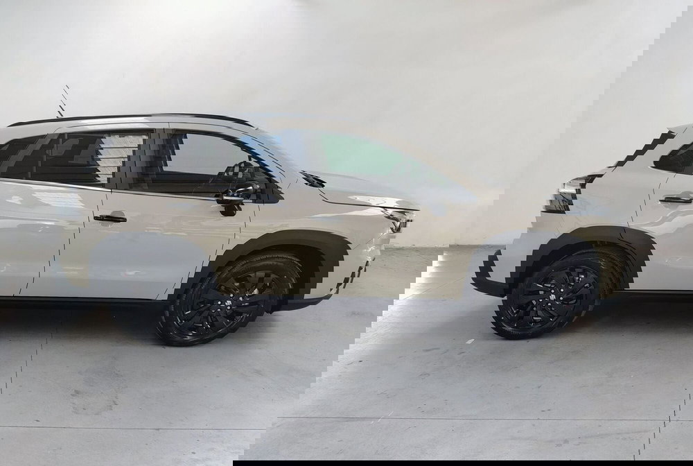 Suzuki S-Cross nuova a Rovigo (12)